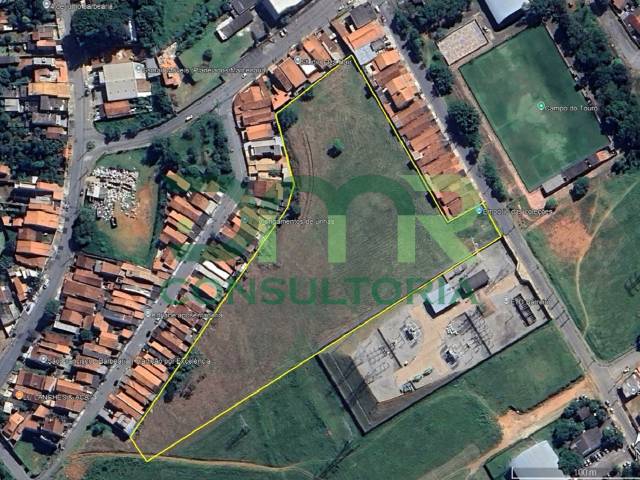 #337 - Área para Venda em Taubaté - SP