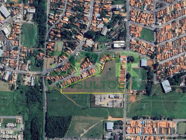 Área para Venda em Taubaté - 4