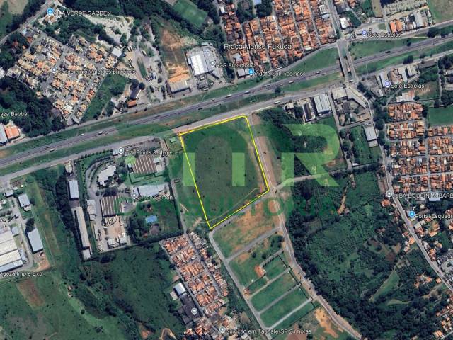 #339 - Área para Venda em Taubaté - SP - 3