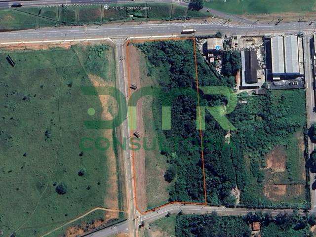 #340 - Área para Venda em Taubaté - SP - 3