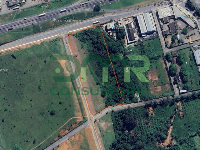 Área para Venda em Taubaté - 4