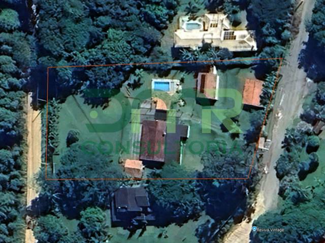 Venda em Chácaras Santa Rita - Caçapava