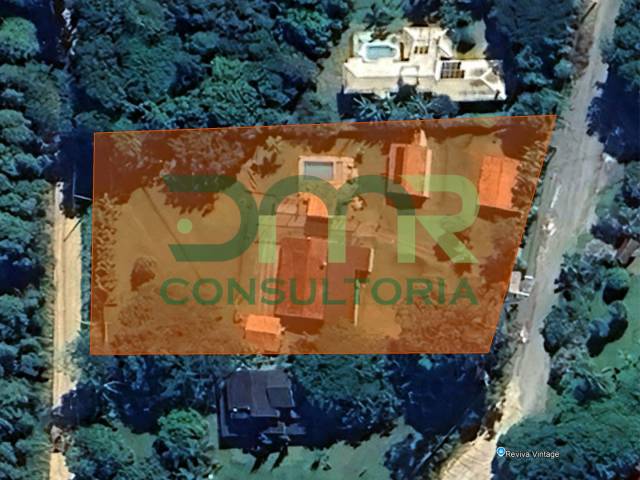 #073 - Chácara para Venda em Caçapava - SP - 2