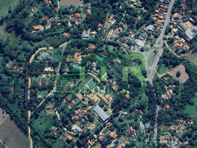 #073 - Chácara para Venda em Caçapava - SP - 3