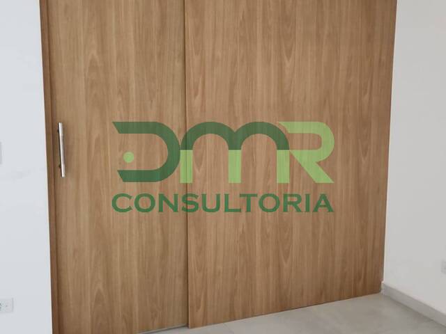 Apartamento para Venda em Pindamonhangaba - 5