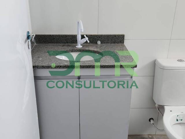 Apartamento para Venda em Pindamonhangaba - 4