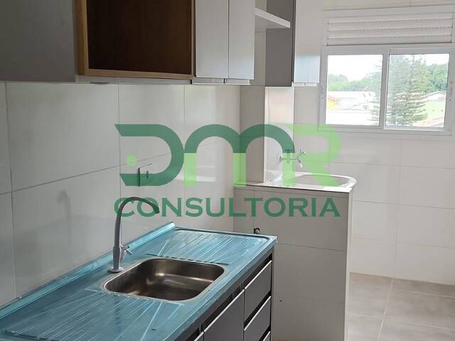 Apartamento para Venda em Pindamonhangaba - 2