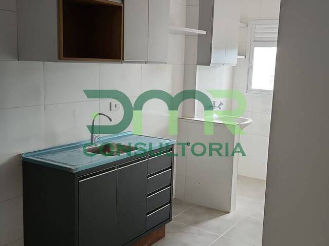 Apartamento para Venda em Pindamonhangaba - 3