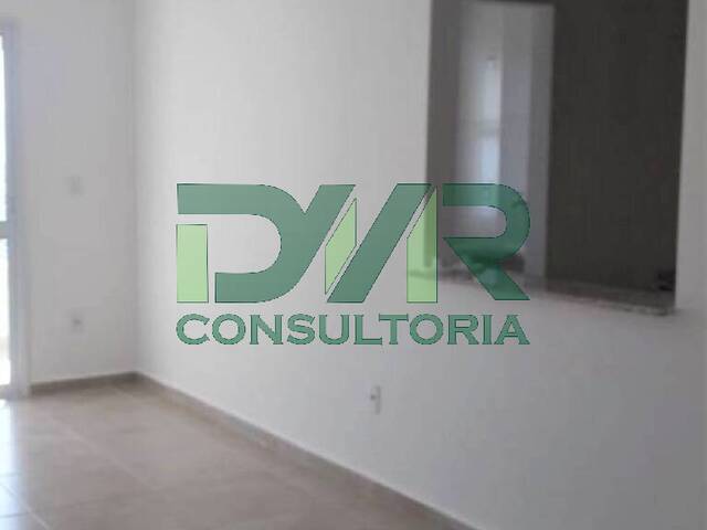#208 - Apartamento para Venda em Taubaté - SP - 3