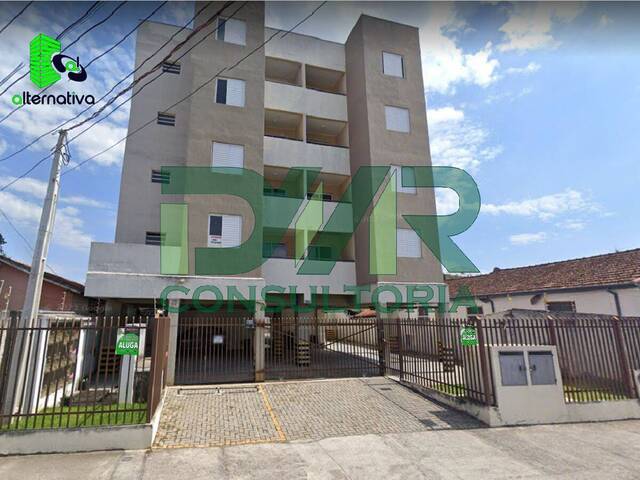 Venda em Vila São Geraldo - Taubaté