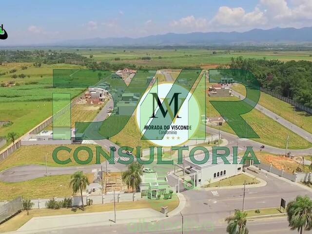 Terreno para Venda em Tremembé - 3