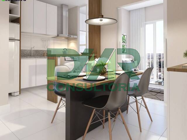Apartamento para Venda em Taubaté - 4
