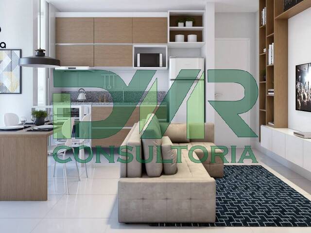 Apartamento para Venda em Taubaté - 5