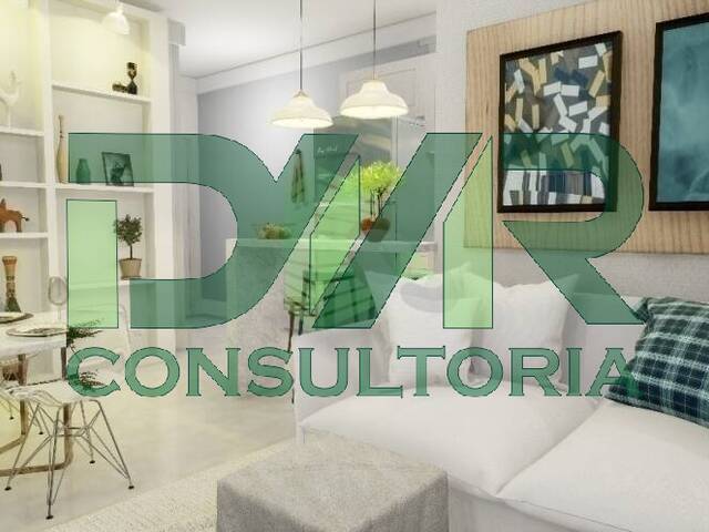#288 - Apartamento para Venda em Pindamonhangaba - SP - 3