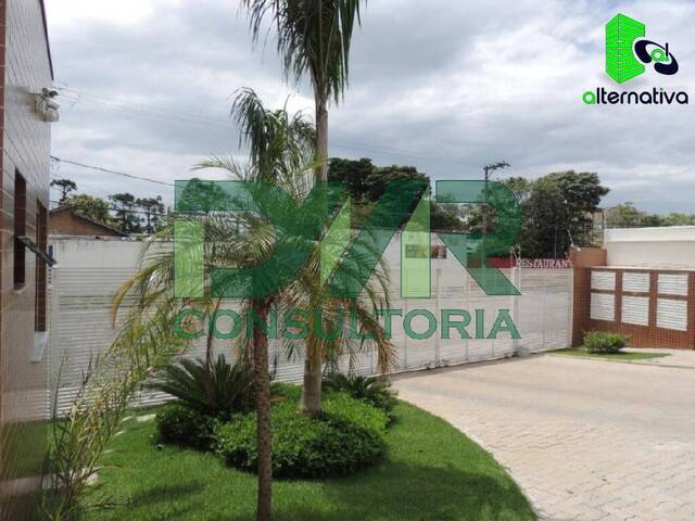 #290 - Apartamento para Venda em Taubaté - SP - 3