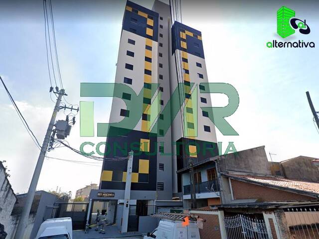 Venda em Vila Paulista - Taubaté