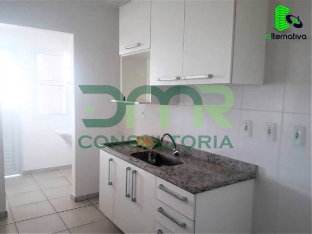 Apartamento para Locação em Taubaté - 5