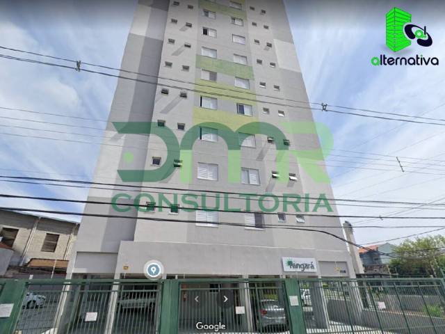 Apartamento para Locação em Taubaté - 2
