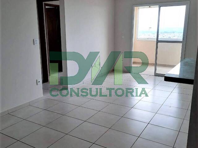 Apartamento para Venda em Taubaté - 3