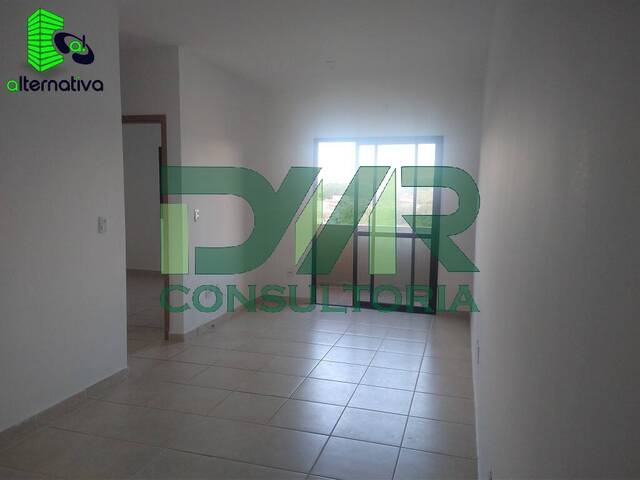 #316 - Apartamento para Venda em Taubaté - SP - 3