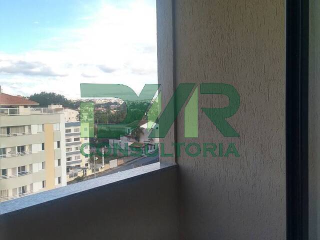 Apartamento para Venda em Taubaté - 5