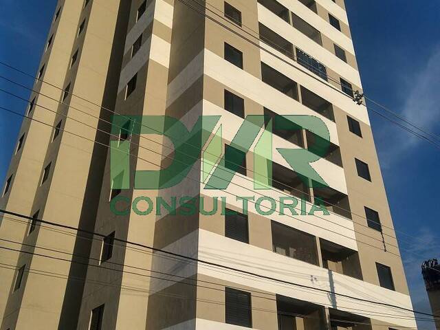 Venda em Vila São José - Taubaté