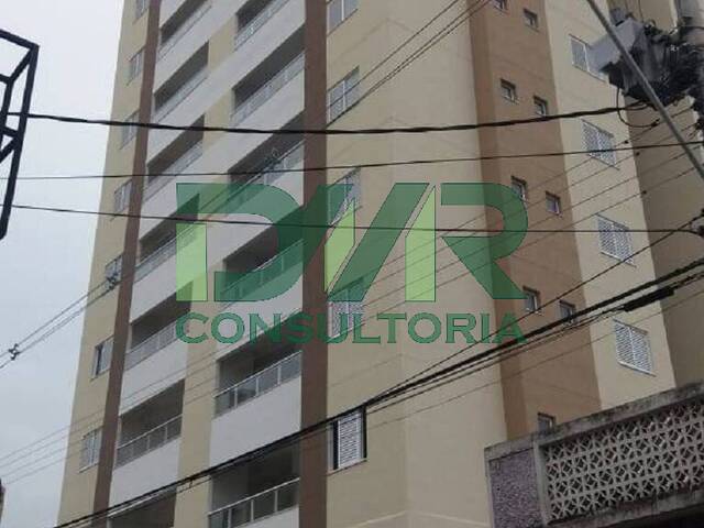 Locação em Centro - Taubaté