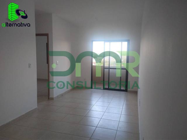 Apartamento para Locação em Taubaté - 3