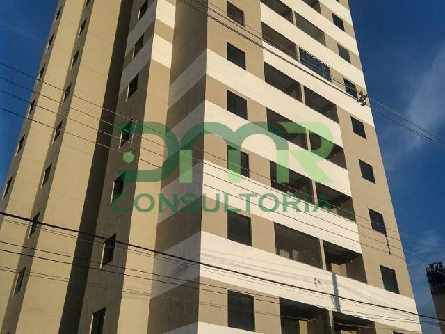 Locação em Vila São José - Taubaté