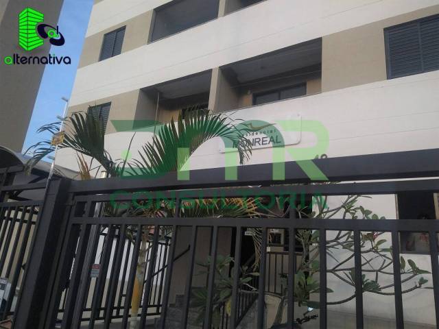 Apartamento para Locação em Taubaté - 2