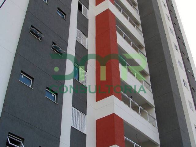 #331 - Apartamento para Locação em Taubaté - SP