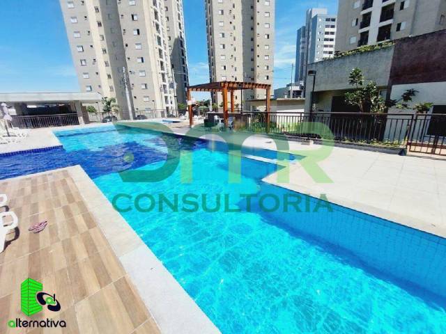 Apartamento para Locação em Taubaté - 4