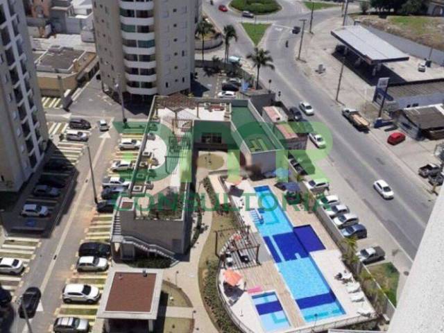 Apartamento para Locação em Taubaté - 2