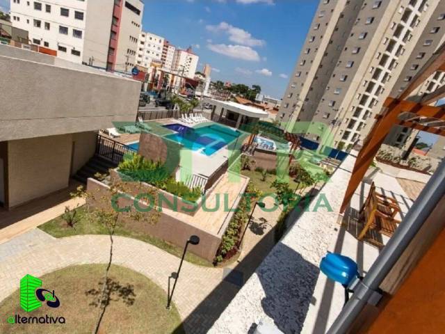 Apartamento para Locação em Taubaté - 3