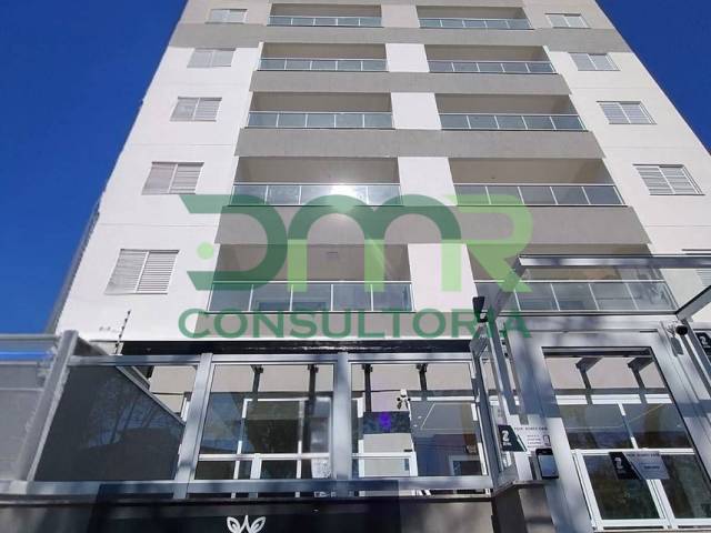 Apartamento para Venda em Taubaté - 2