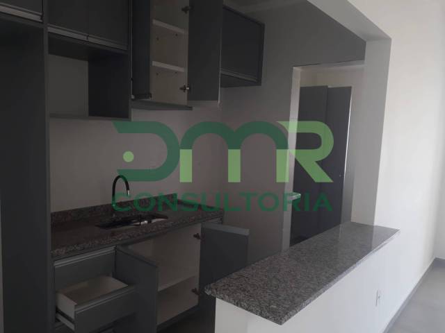 Apartamento para Venda em Taubaté - 4